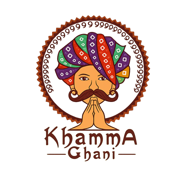 Khamma Ghani